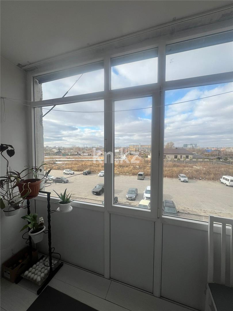 Продажа 2-комнатной квартиры, 70 м², мкр-н Шапагат, дом  8 в Караганде - фото 17