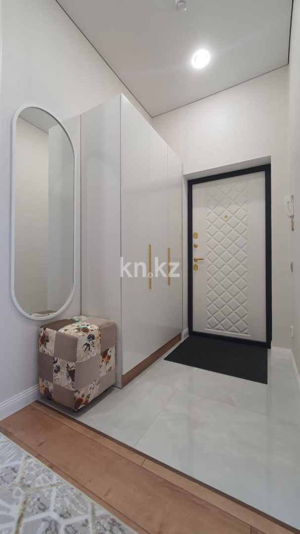 Аренда 2-комнатной квартиры, 44 м² в Астане - фото 6