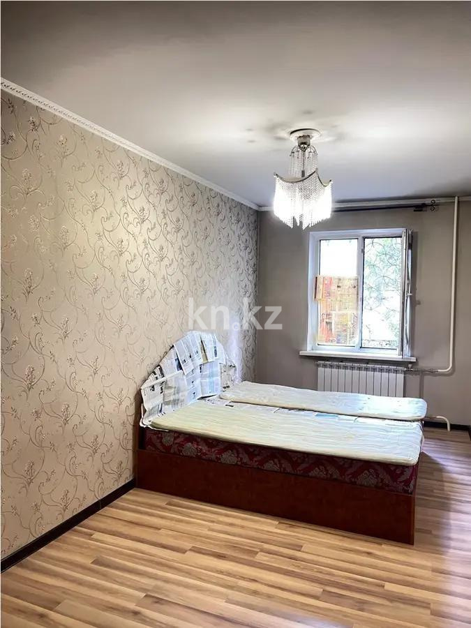Продажа 2-комнатной квартиры, 44 м², ул. Муратбаева, дом  181 в Алматы - фото 2