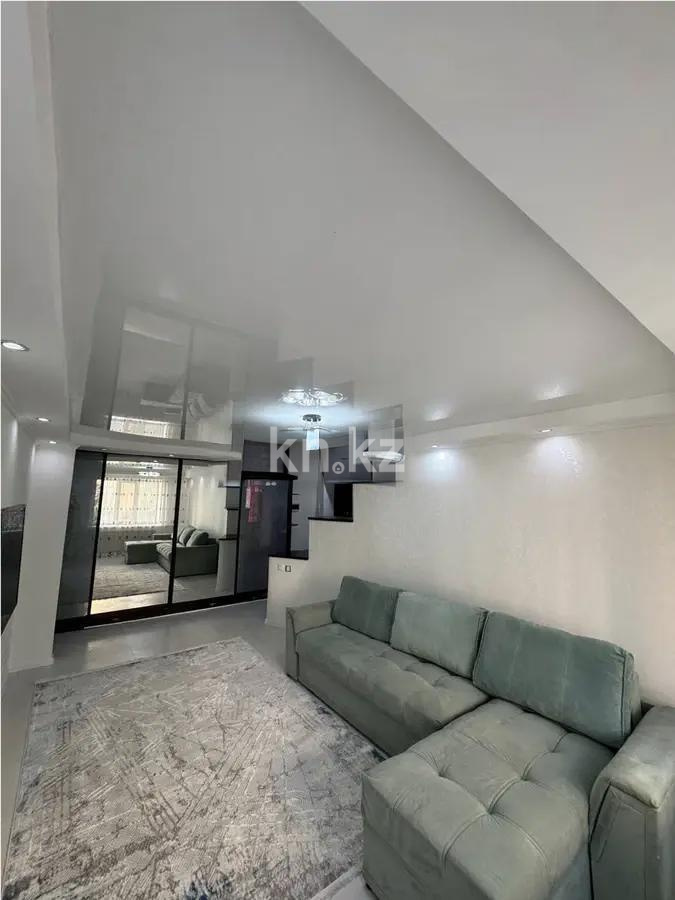 Продажа 2-комнатной квартиры, 54.5 м² в Астане - фото 2