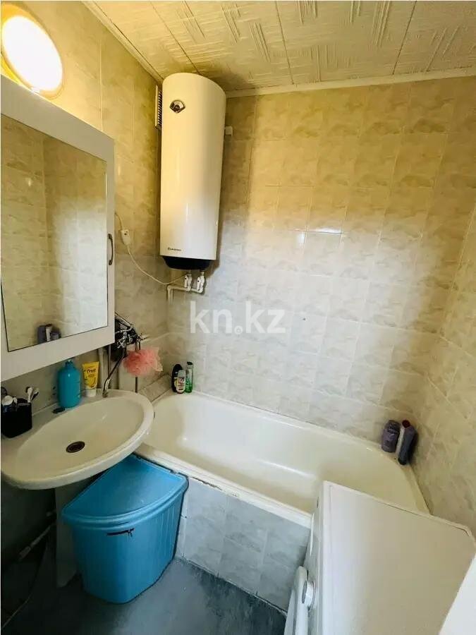 Продажа 2-комнатной квартиры, 53 м² в Караганде - фото 6