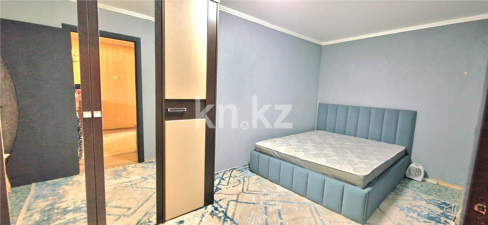 Продажа 2-комнатной квартиры, 45 м² в Караганде - фото 3