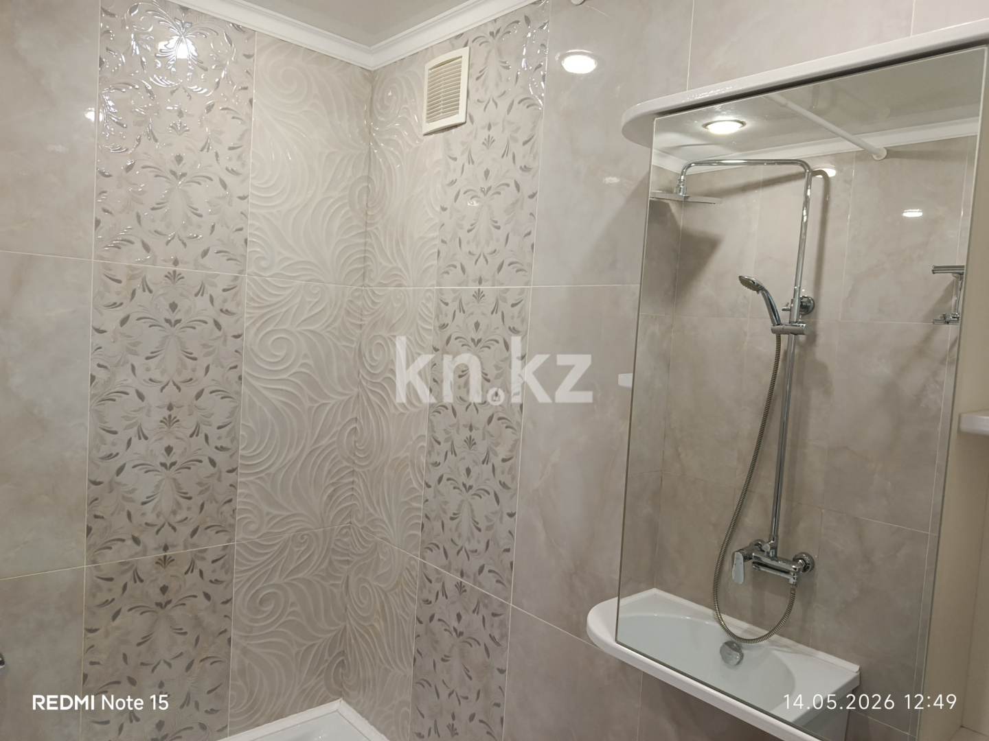 Продажа 2-комнатной квартиры, 49.4 м² в Темиртау - фото 10