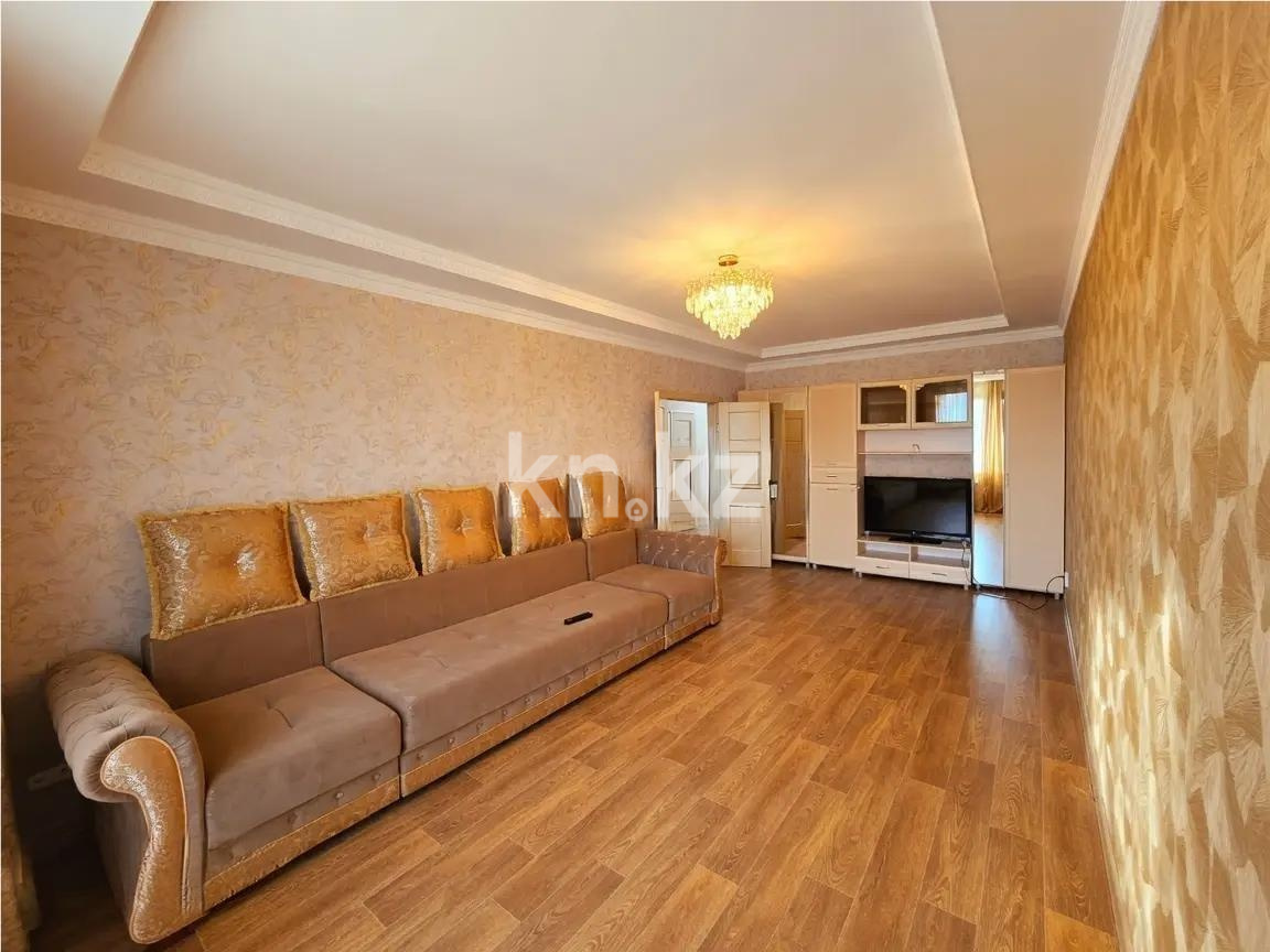 Продажа 2-комнатной квартиры, 83 м² в Астане