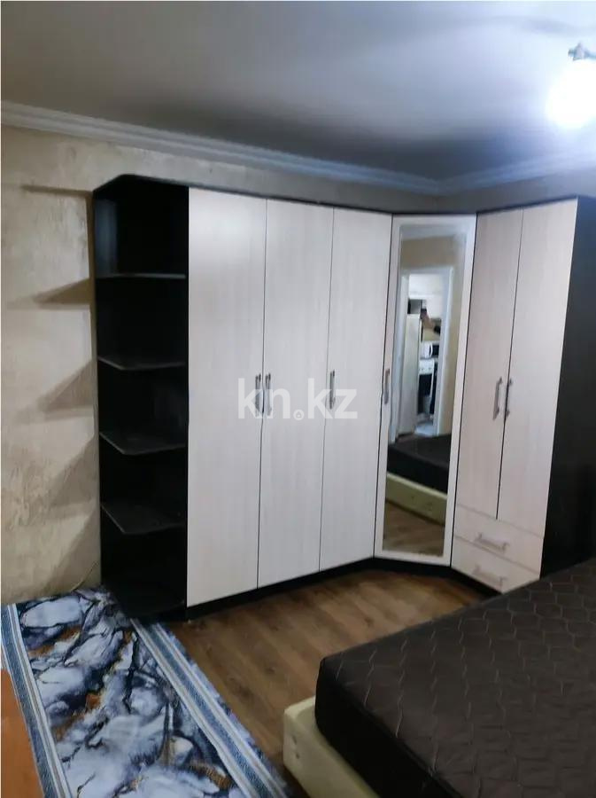 Продажа 1-комнатной квартиры, 31 м², пр. Абылай хана, дом  33 в Алматы