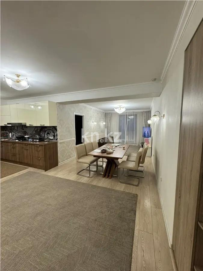 Продажа 6-комнатной квартиры, 190 м² в Алматы - фото 6