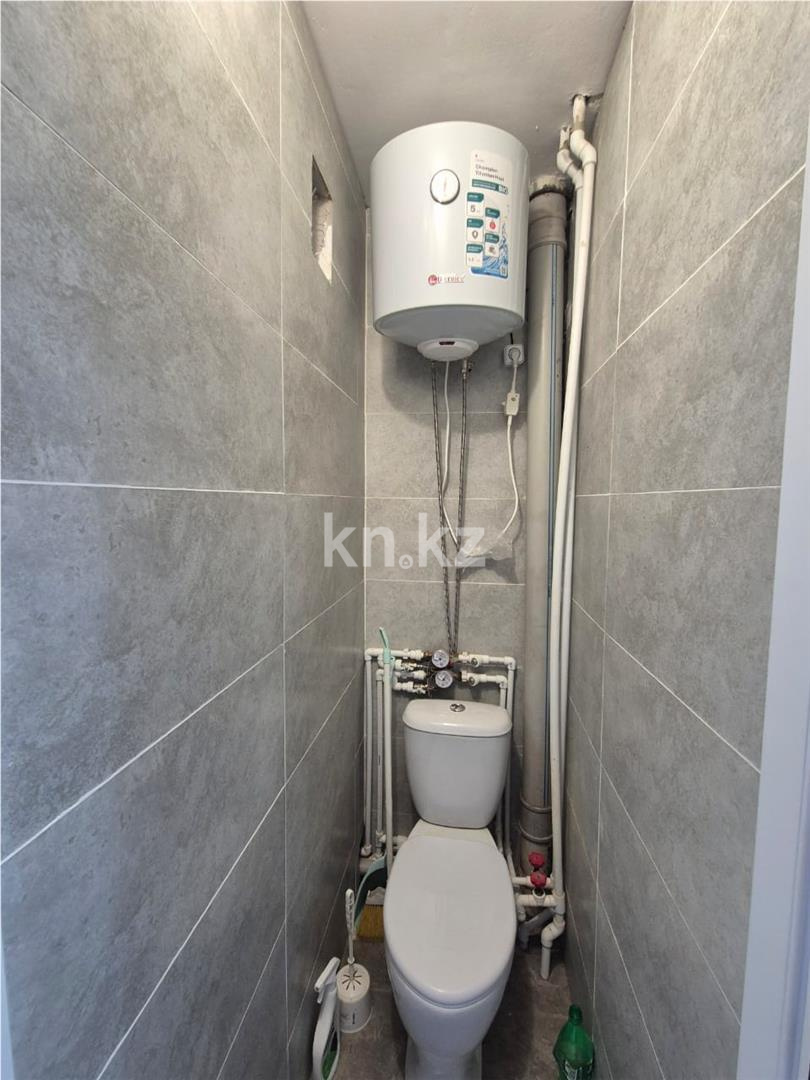 Продажа 3-комнатной квартиры, 62 м², пр. Республики в Темиртау - фото 13