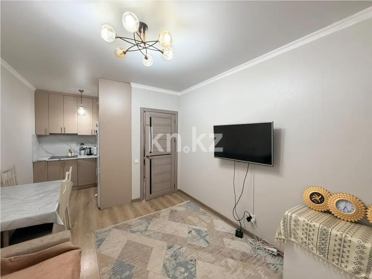 Продажа 2-комнатной квартиры, 37 м² в Астане - фото 2