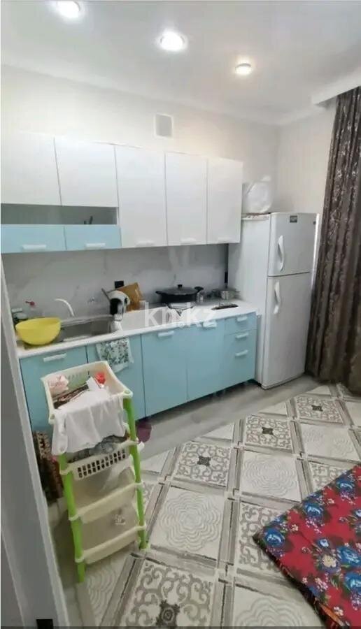 Продажа 2-комнатной квартиры, 56 м² в Астане - фото 2