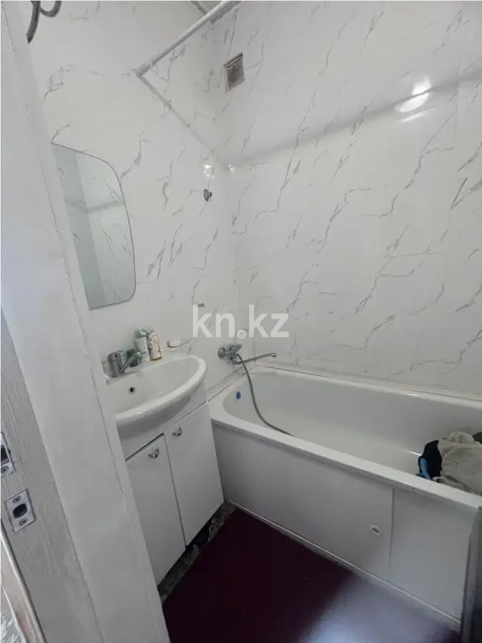Продажа 1-комнатной квартиры, 36.5 м² в Астане - фото 3