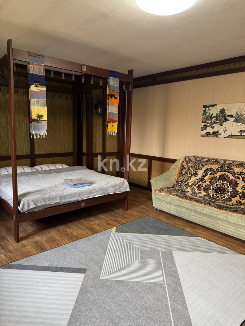 Аренда 7-комнатного дома, 400 м², мкр-н Тастыбулак в Алматы - фото 6