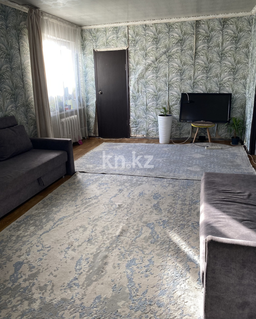 Продажа 4-комнатного дома, 120 м², Гулдер, дом  9 - ул. Айманова в Алматы - фото 4