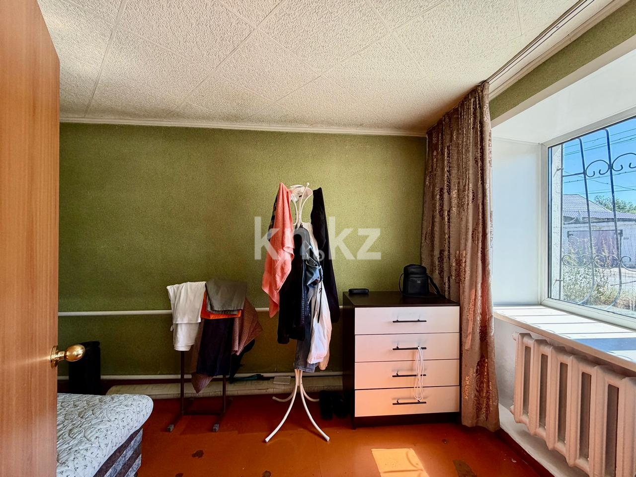Продажа 2-комнатной квартиры, 40 м² в Караганде - фото 4