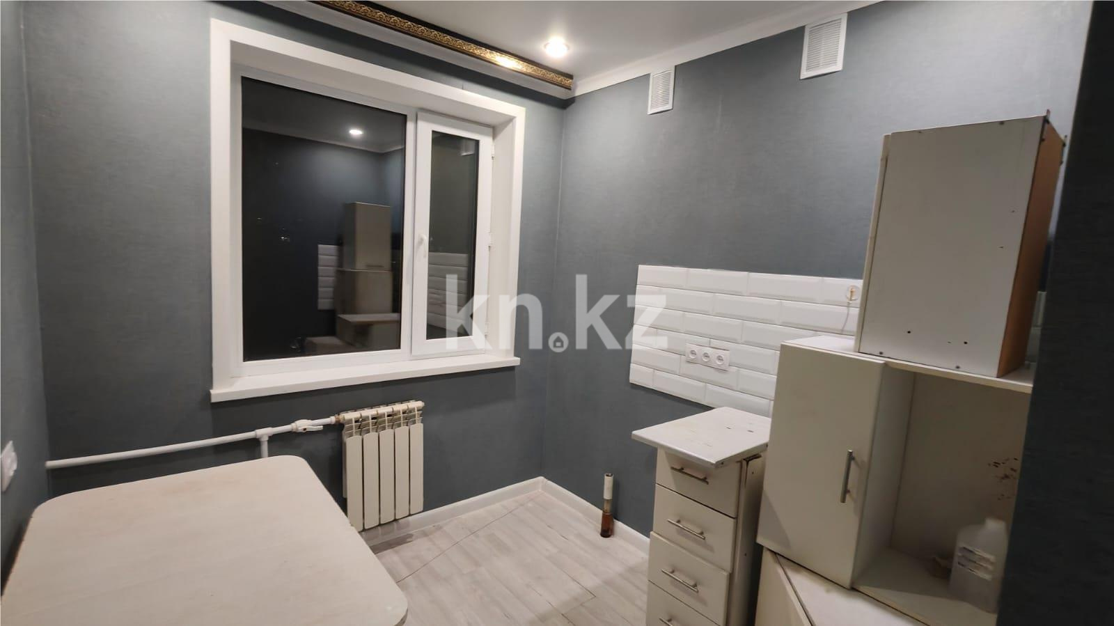 Продажа 2-комнатной квартиры, 43 м², ул. Сатыбалдина в Караганде - фото 14