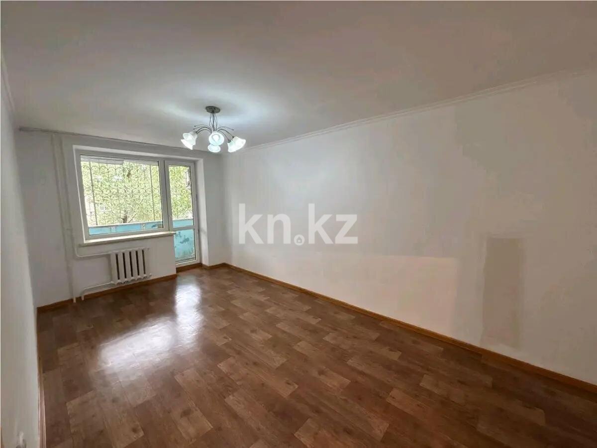 Продажа 1-комнатной квартиры, 34 м² в Алматы
