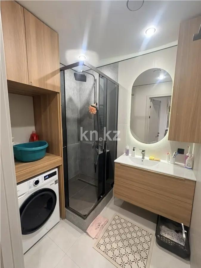 Продажа 3-комнатной квартиры, 85 м² в Алматы - фото 5