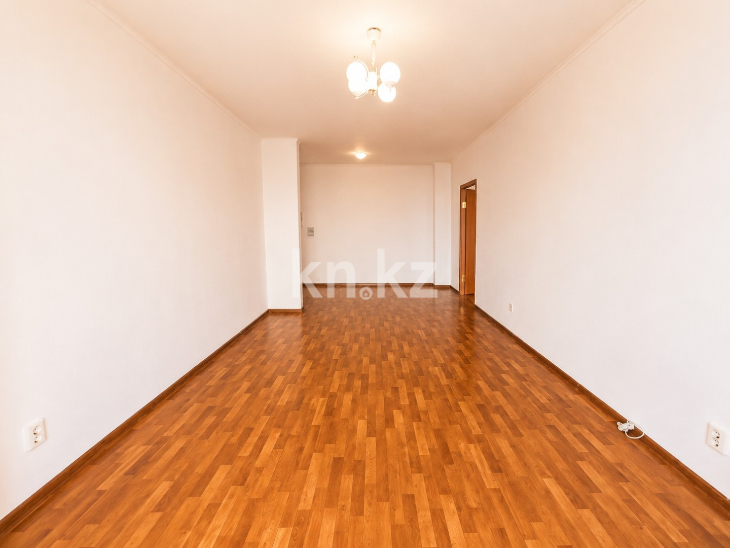 Продажа 2-комнатной квартиры, 64.1 м² в Астане - фото 4