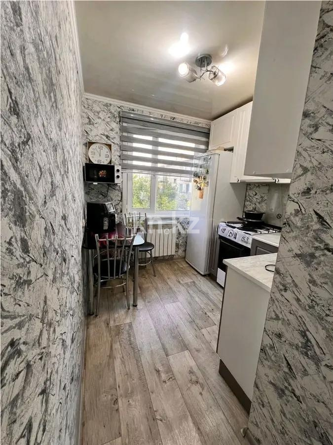 Продажа 1-комнатной квартиры, 34 м² в Караганде - фото 2
