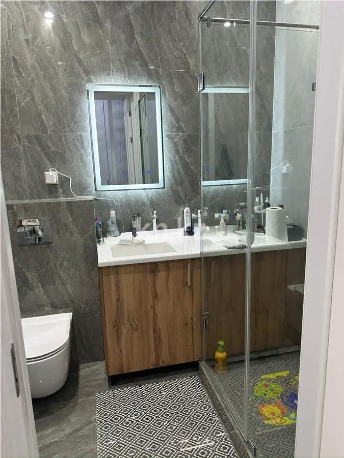 Продажа 2-комнатной квартиры, 48 м² в Алматы - фото 4
