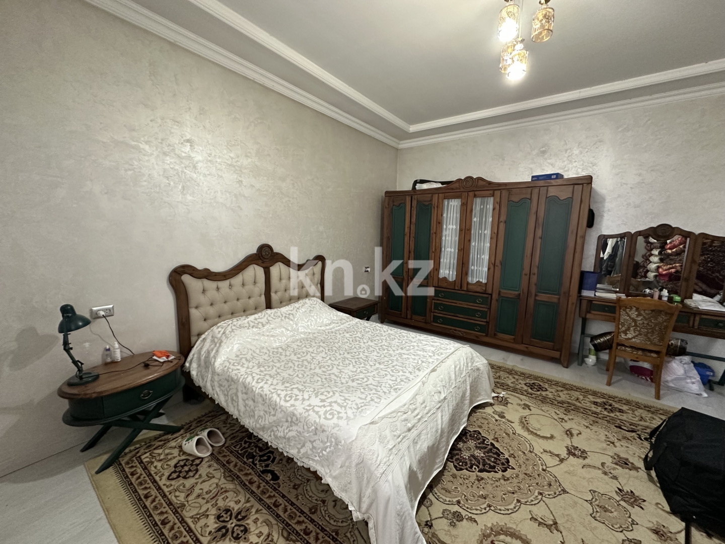 Продажа 8-комнатного дома, 300 м² в Шымкенте - фото 2