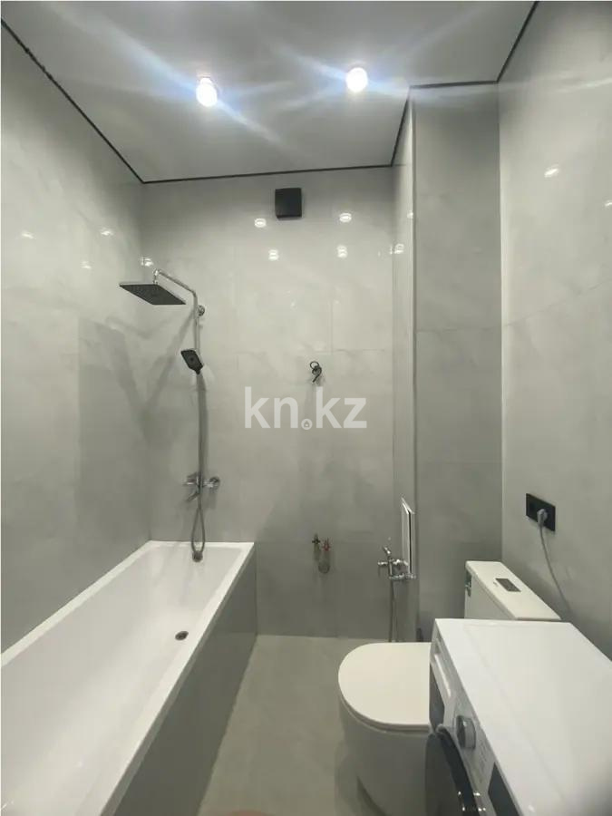 Продажа 2-комнатной квартиры, 58.4 м² в Астане - фото 4