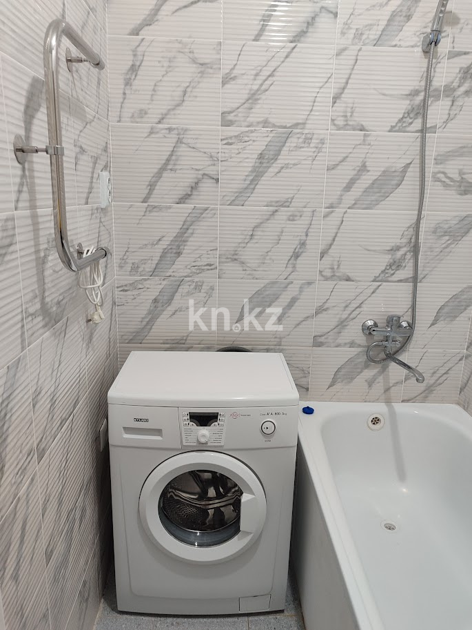 Продажа 2-комнатной квартиры, 62 м² в Караганде - фото 18