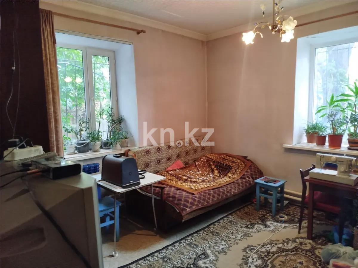 Продажа 2-комнатной квартиры, 59 м², ул. Сарсекова, дом  55 в Караганде - фото 3