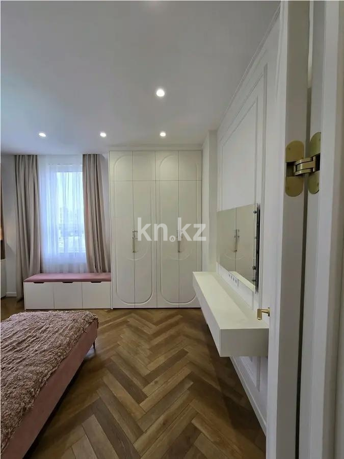Продажа 4-комнатной квартиры, 90 м² в Астане - фото 3