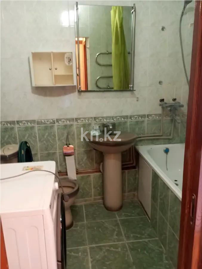 Продажа 1-комнатной квартиры, 40 м² в Алматы - фото 3