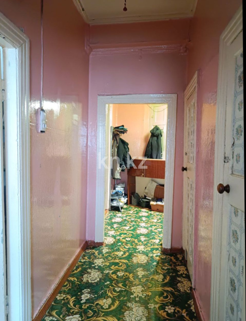 Продажа 3-комнатной квартиры, 78.5 м², пр. Шакарима, дом  159 в Усть-Каменогорске - фото 7