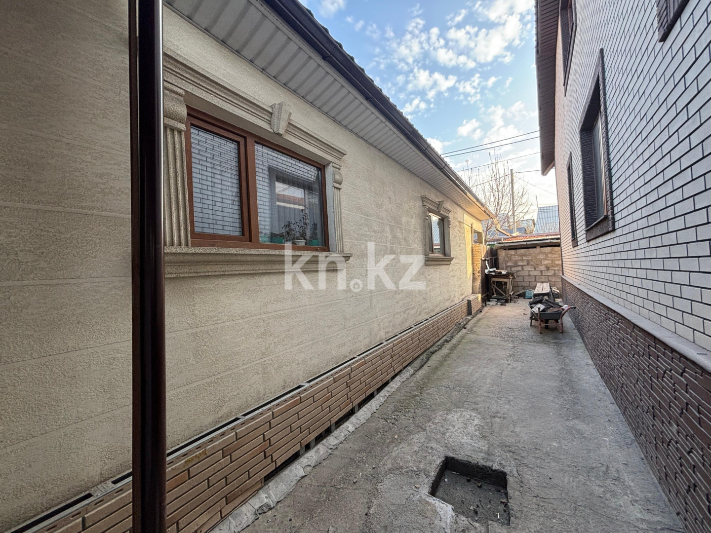 Продажа 6-комнатного дома, 200 м², ул. Чигорина, дом  33/23 в Алматы - фото 30