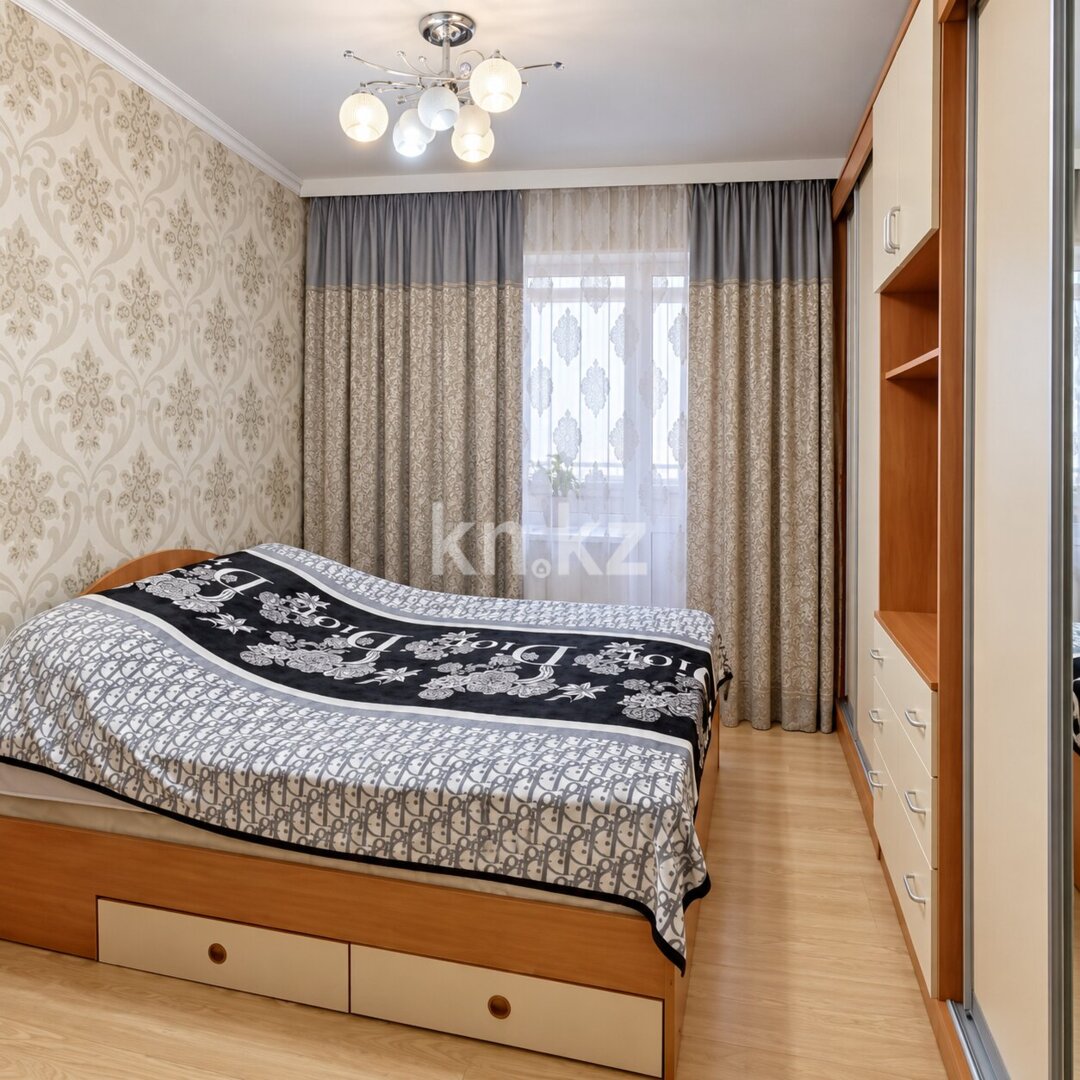 Продажа 4-комнатной квартиры, 61 м² в Караганде - фото 5