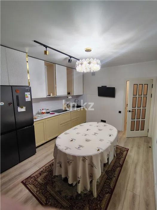 Продажа 2-комнатной квартиры, 59 м², ул. Алтын орда, дом  6/42 в Алматы - фото 5