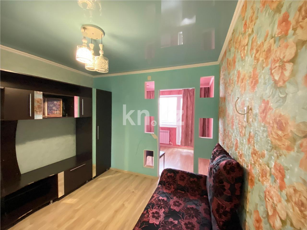Продажа 3-комнатной квартиры, 48 м² в Караганде - фото 5