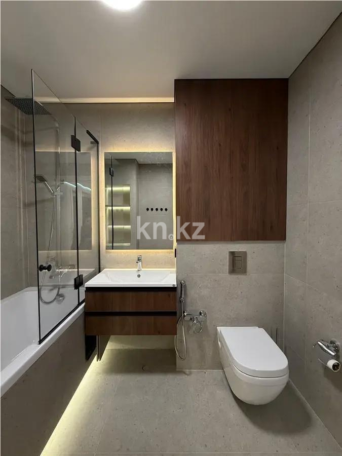 Продажа 4-комнатной квартиры, 130 м² в Алматы - фото 11