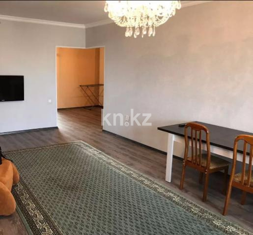 Продажа 3-комнатной квартиры, 107 м², пр. Республики, дом  1/3 в Караганде - фото 19