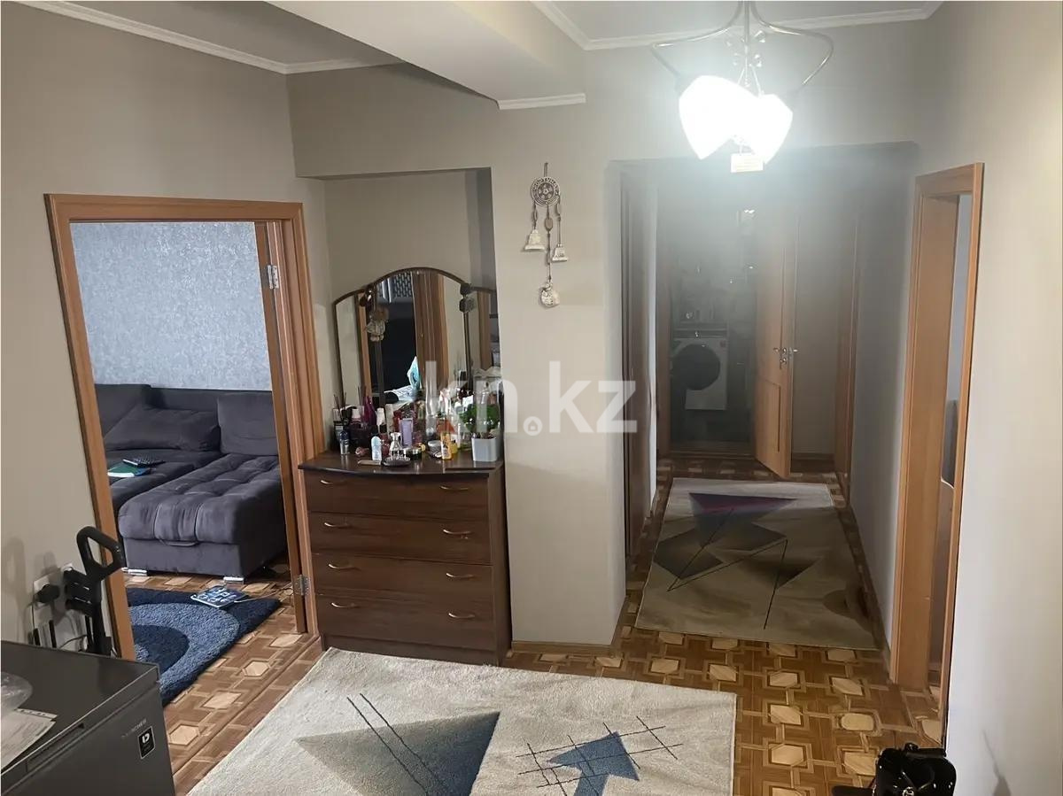 Продажа 4-комнатной квартиры, 97.2 м² в Алматы - фото 7
