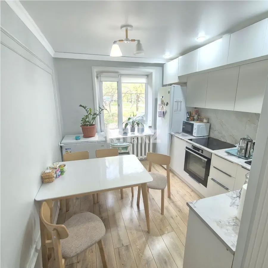 Продажа 3-комнатной квартиры, 67 м² в Караганде - фото 4