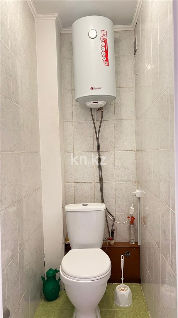 Продажа 3-комнатной квартиры, 62 м² в Караганде - фото 13