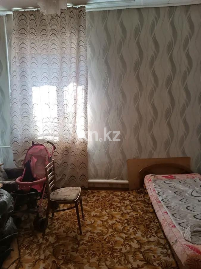 Продажа 2-комнатной квартиры, 37 м² в Караганде - фото 2