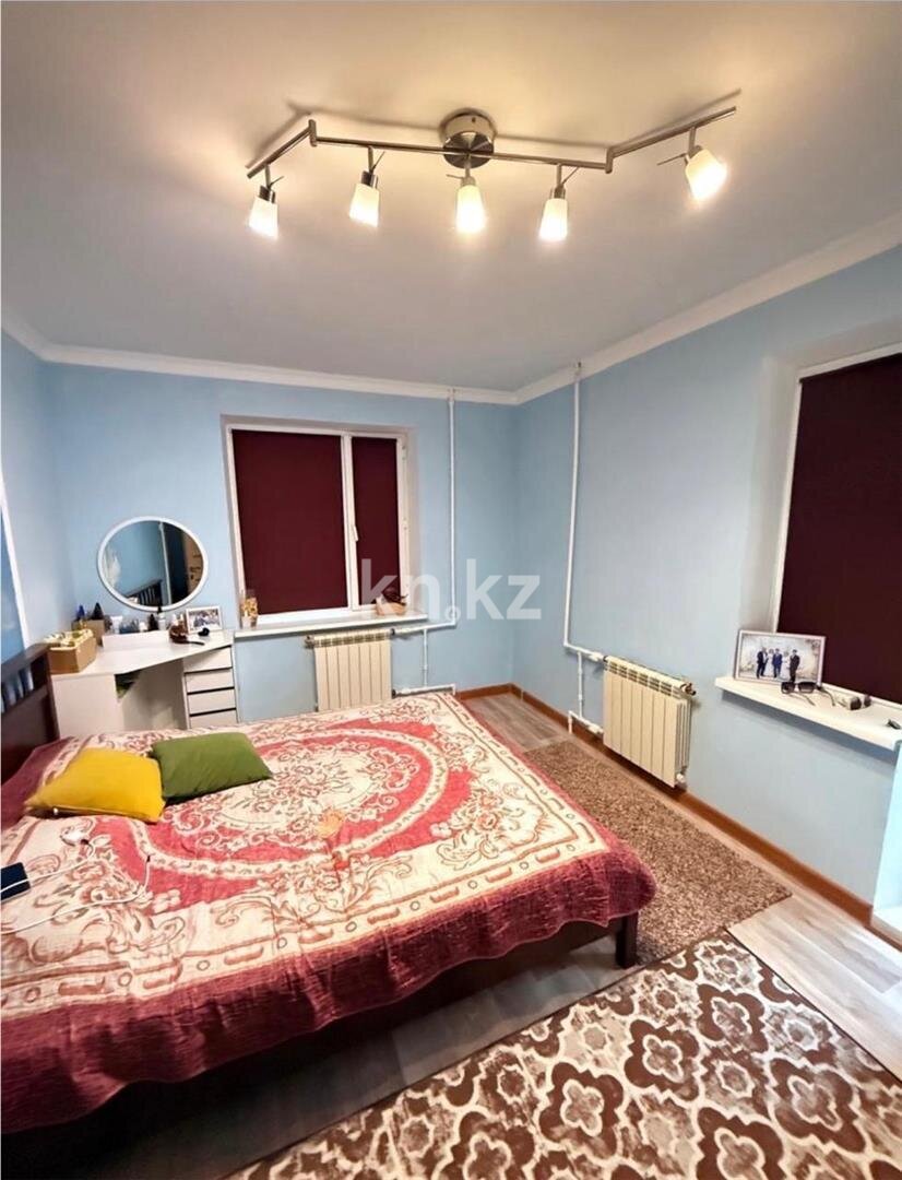Продажа 3-комнатной квартиры, 75 м² в Темиртау - фото 6