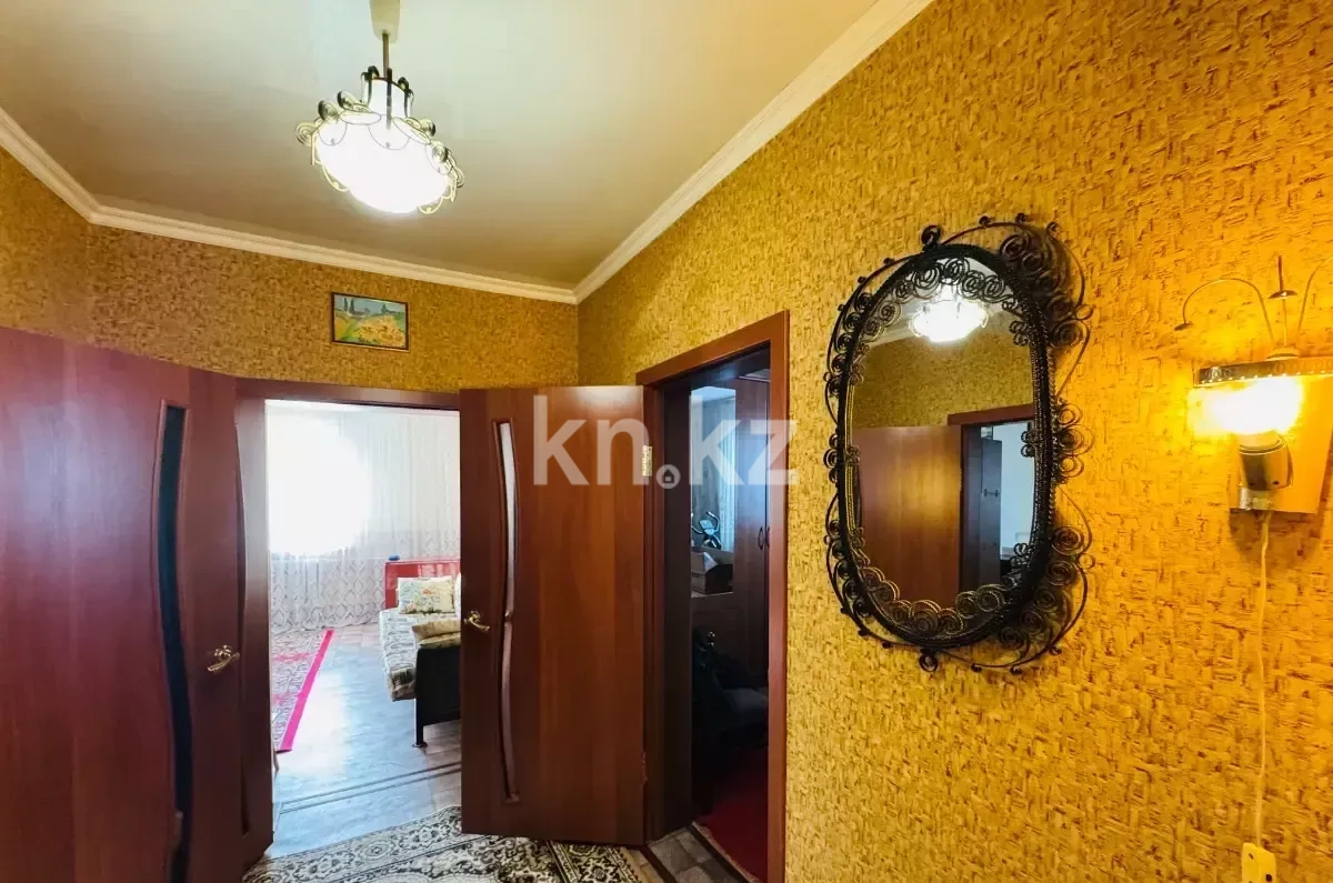 Продажа 4-комнатного дома, 77 м², пер. Липецкий, дом  8 в Караганде - фото 7