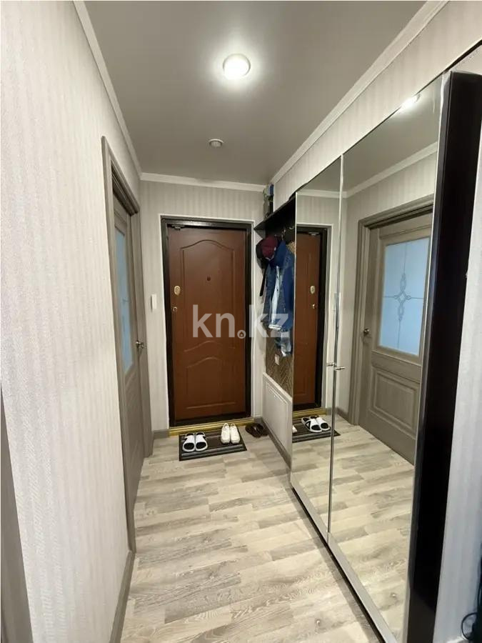 Продажа 2-комнатной квартиры, 56.4 м² в Астане - фото 7