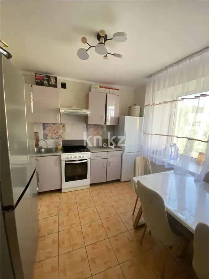 Продажа 3-комнатной квартиры, 72.4 м² в Астане - фото 4
