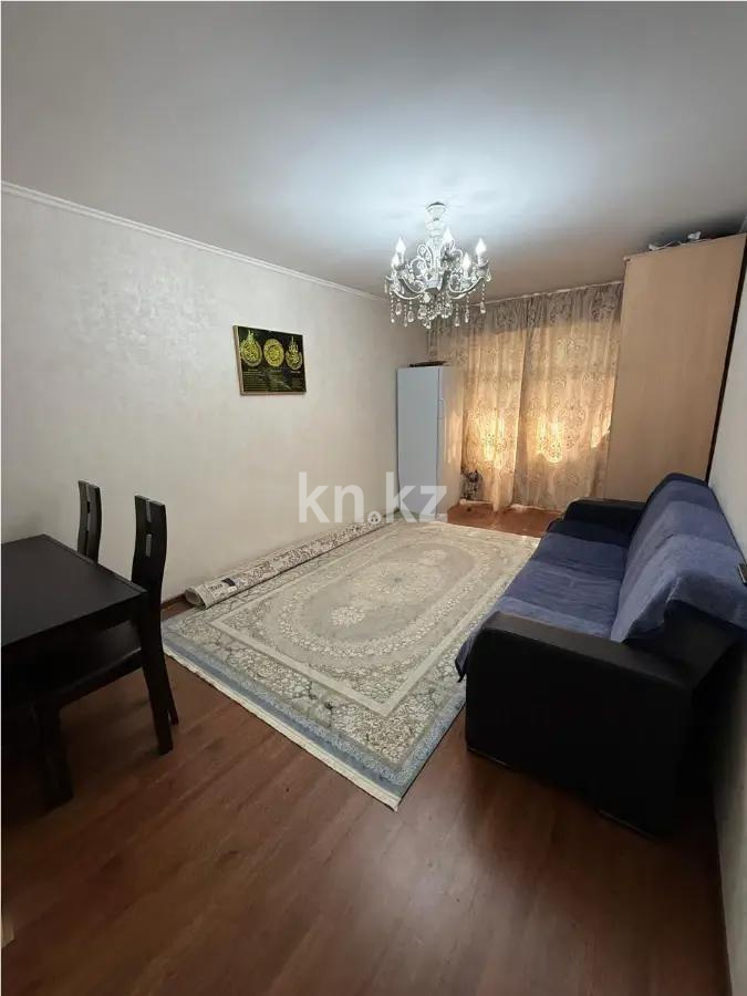 Продажа 4-комнатной квартиры, 77 м², ул. Дуйсенова, дом  25 в Алматы