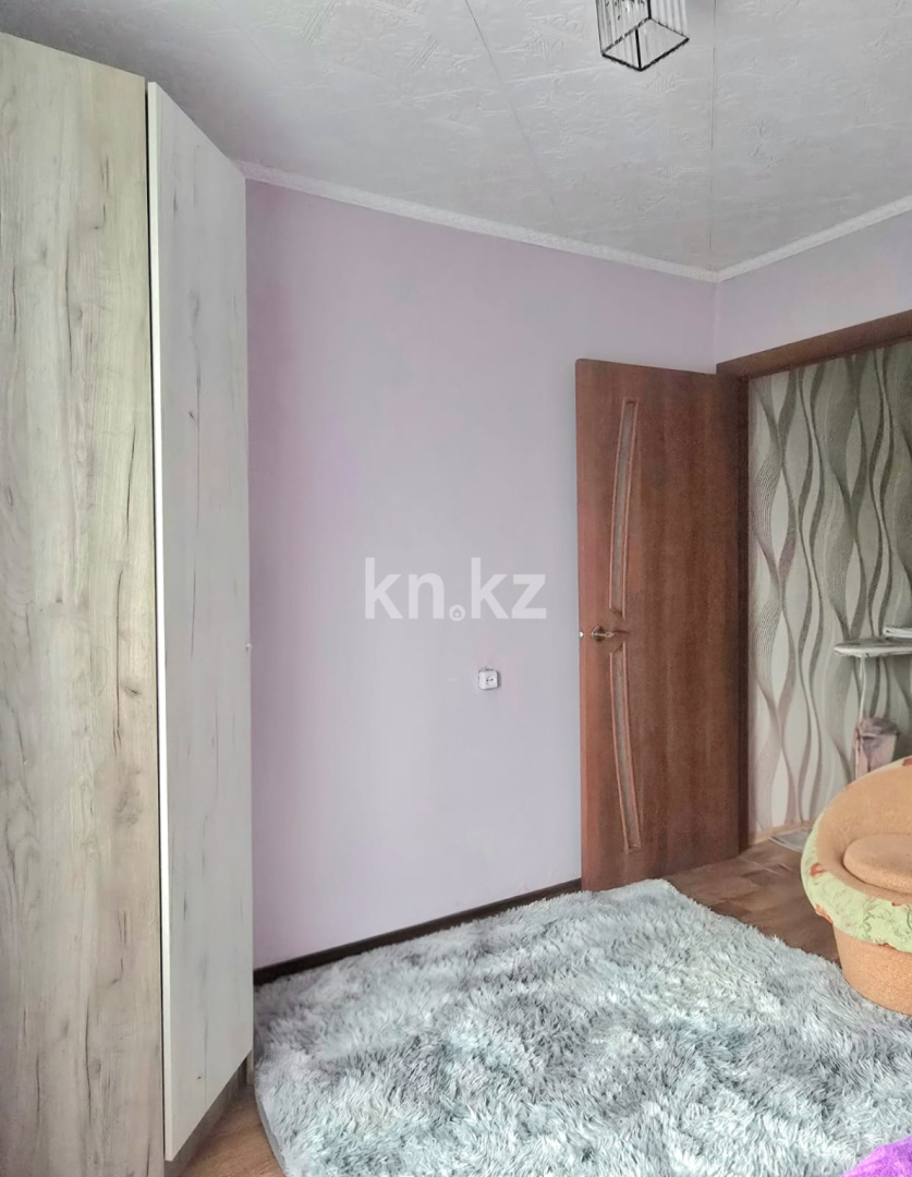 Продажа 3-комнатной квартиры, 58.9 м² в Усть-Каменогорске - фото 6