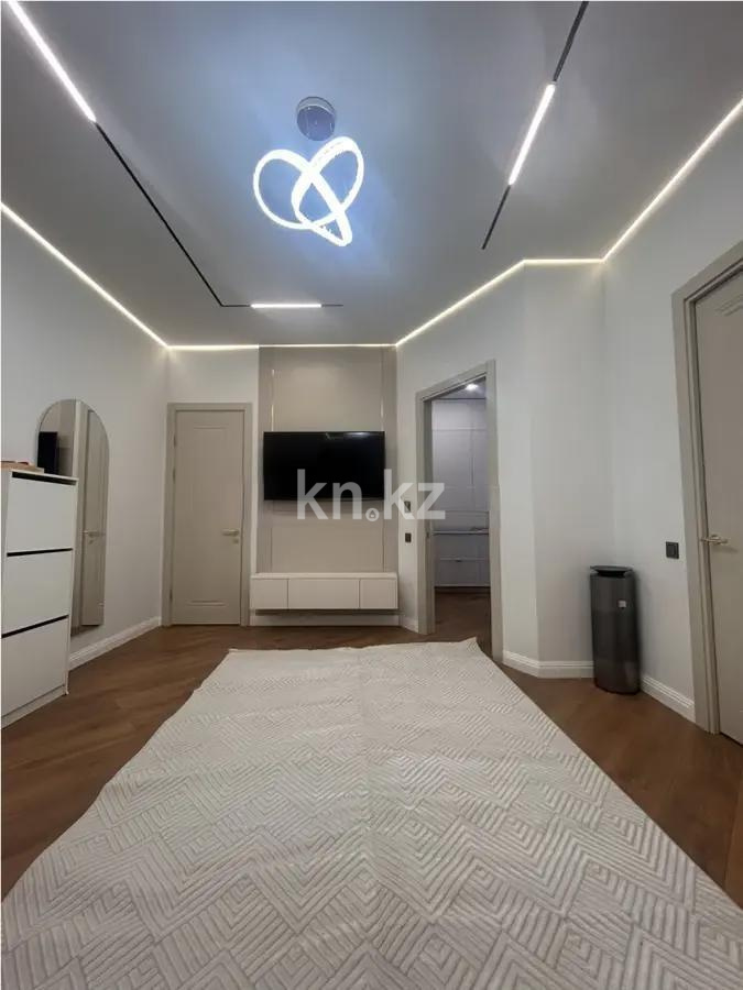 Продажа 2-комнатной квартиры, 40 м² в Астане