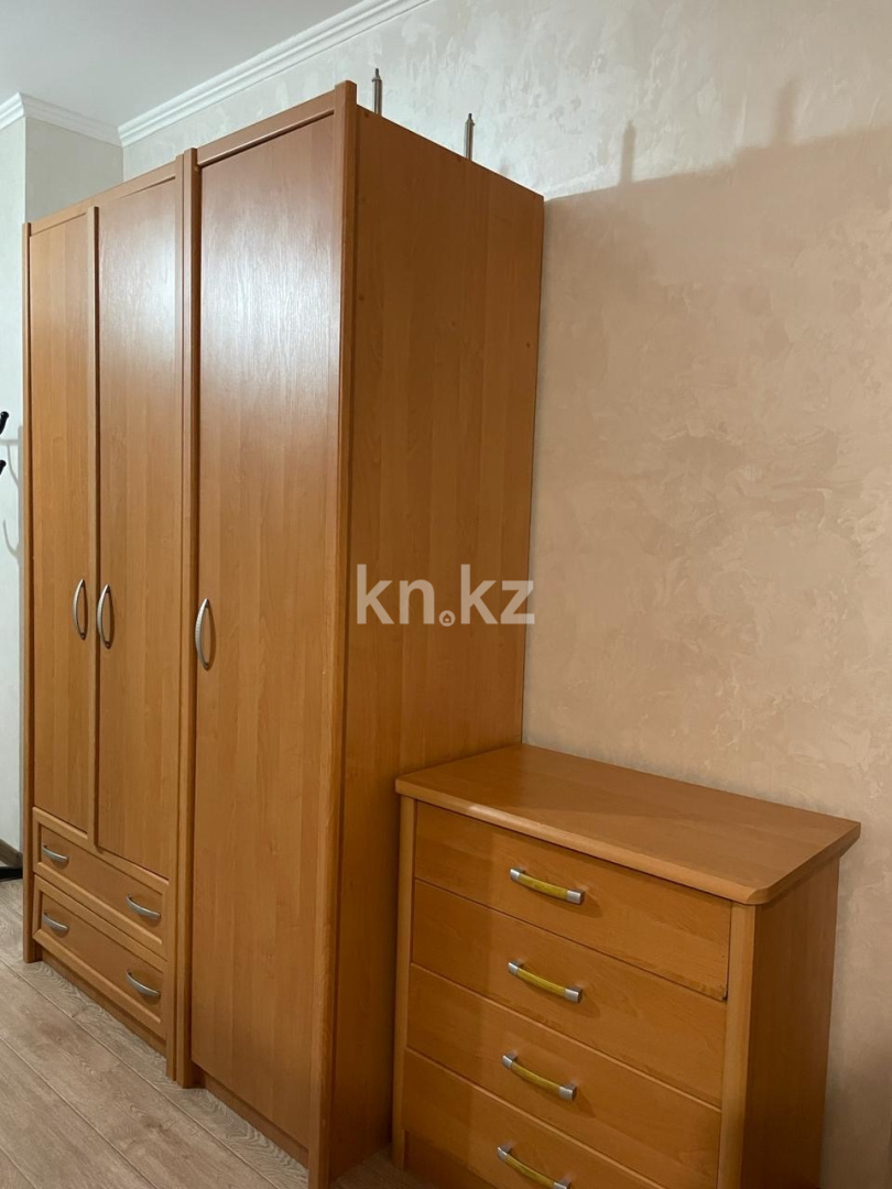 Аренда 1-комнатной квартиры, 36 м² в Астане - фото 4