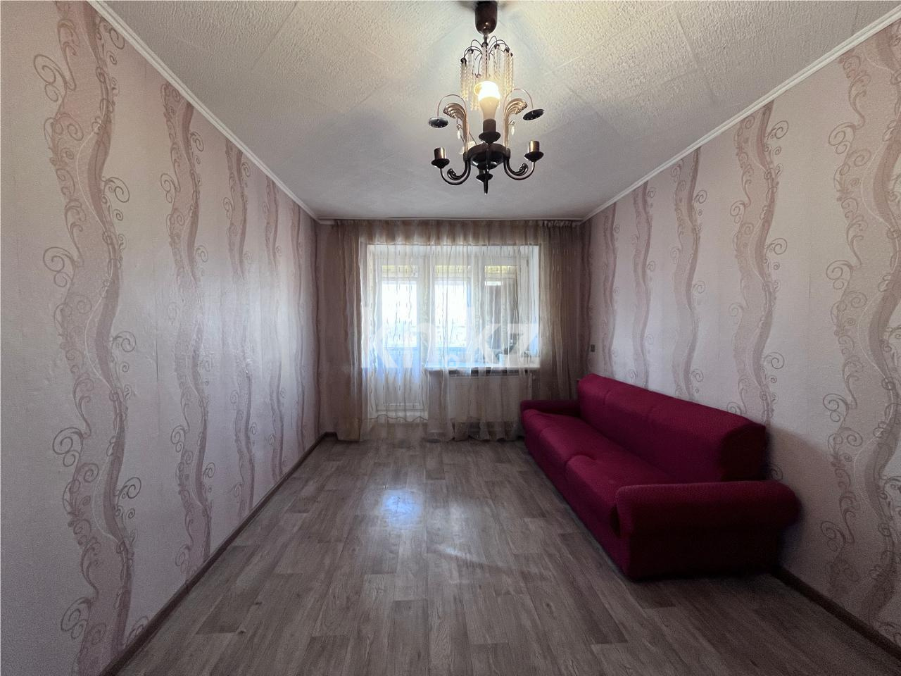 Продажа 2-комнатной квартиры, 46 м², ул. Сатыбалдина, дом  11 в Караганде - фото 3