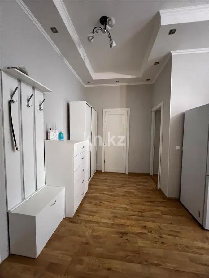 Продажа 2-комнатной квартиры, 46.8 м² в Астане - фото 4